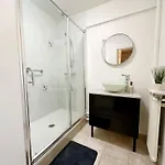 Charming Parisian In The Heart Of The 20th Arrondissement Apartament *