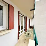 Charming Parisian In The Heart Of The 20th Arrondissement * Paryż